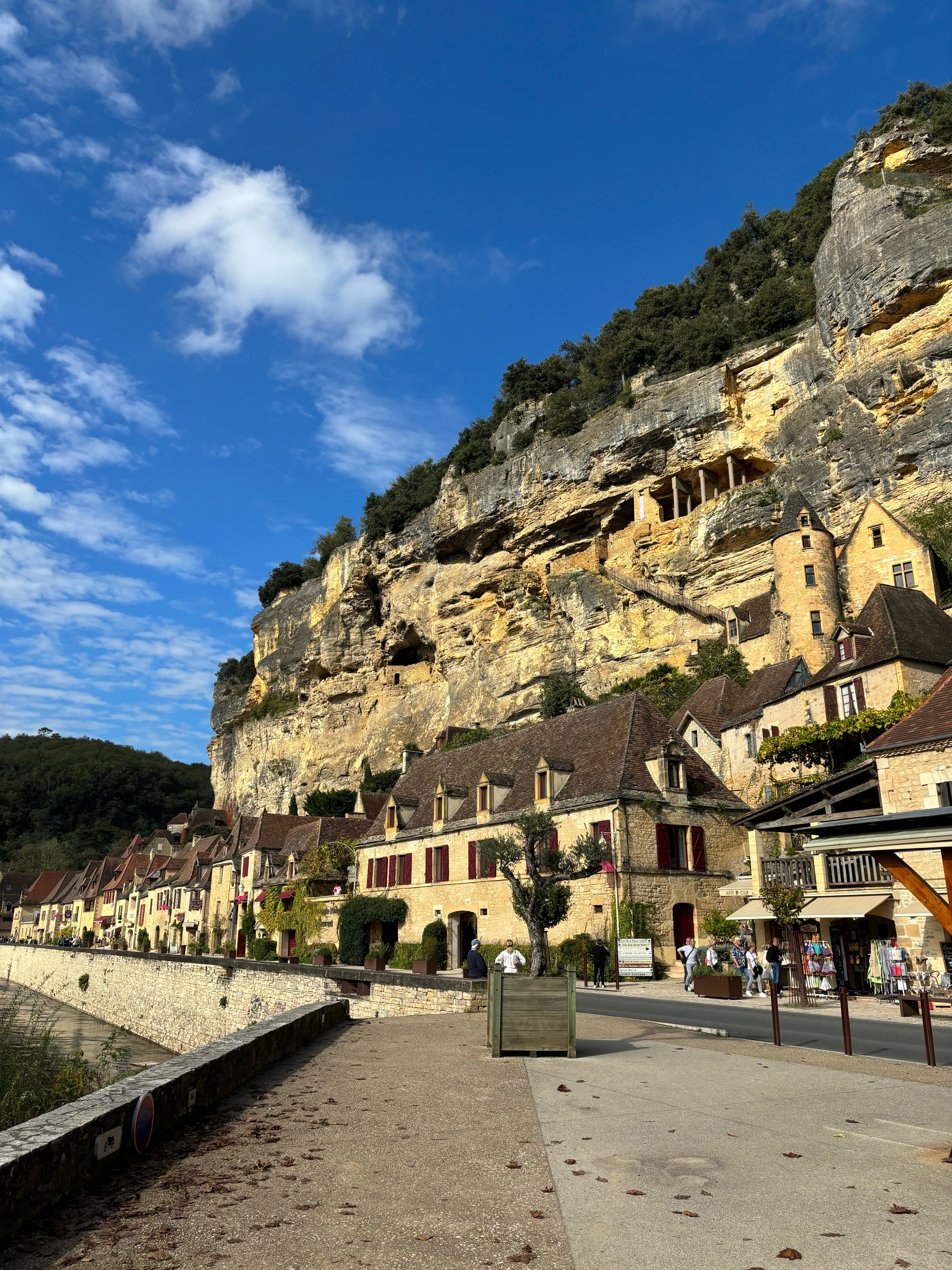 We Wander France Your 7-Day Dordogne Hiking Adventure