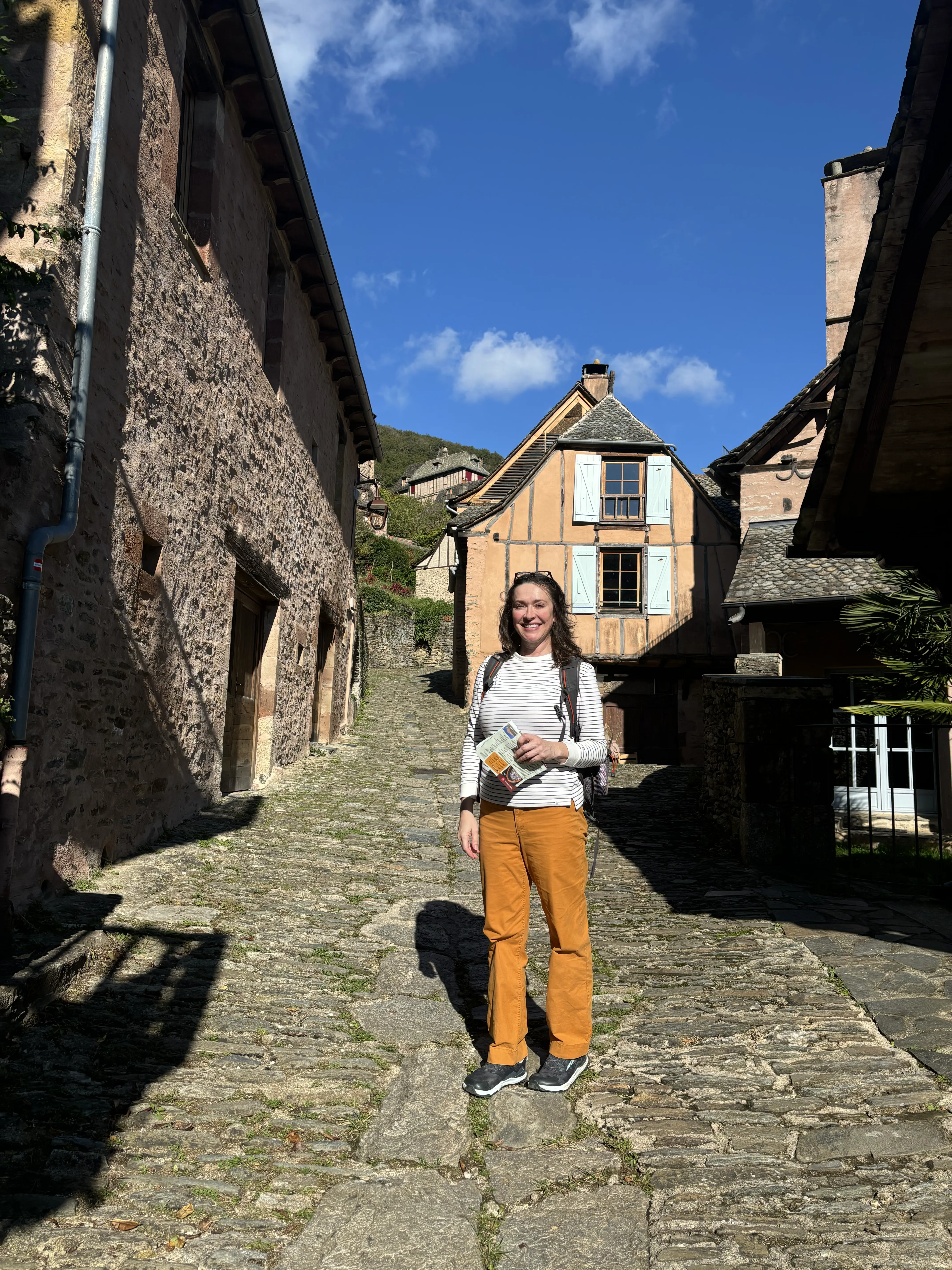 Meet Your Guide Meghan
