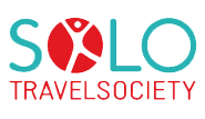 Solo Travel Society  Solo Travel Society logo